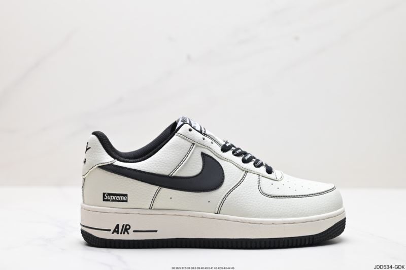 Nike Air Force 1 Shoes